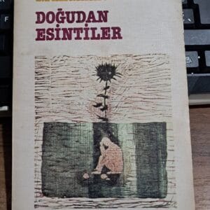 DOĞUDAN ESİNTİLER-Hayatı Eserleri ve Şiirlerinden Seçmeler/Muhammed İKBAL