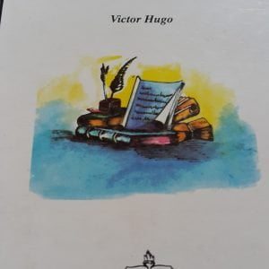 DOKSANÜÇ İHTİLALİ-VİCTOR HUGO