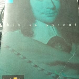 DÜŞÜNCELER/Blaise PASCAL