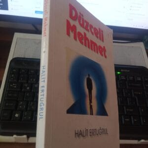 DÜZCELİ MEHMET/Halit ERTUĞRUL