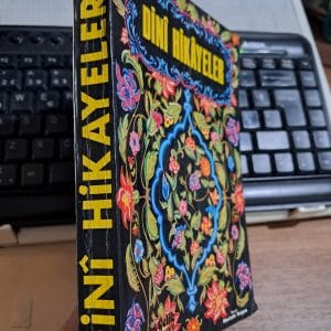 DİNİ HİKÂYELER/Naim ERDOĞAN(Tercüme)