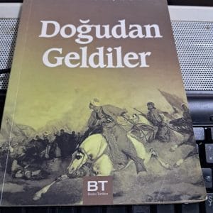 DOĞUDAN GELDİLER/Murat BAŞARAN