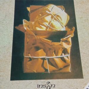 Dünden Bugüne ŞEYTAN VE DOSTLARI/Mehmed ALAGAŞ