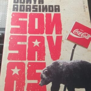 DÜNYA ADASINDA SON SAVAŞ/Aleksandr DUGIN