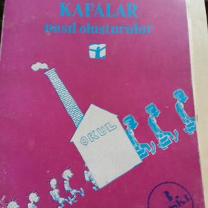 Düzene Uygun Kafalar Nasıl Oluşturulur/E.A.Rauter