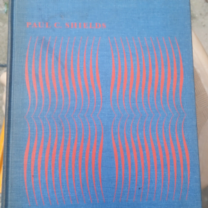 ELEMANTARY LINEAR ALGEBRA/Paul C.SHIELDS