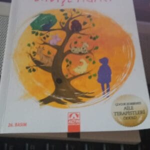 ENDİŞE AĞACI/Marianne MUSGROVE
