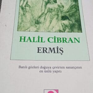 ERMİŞ-Halil CİBRAN