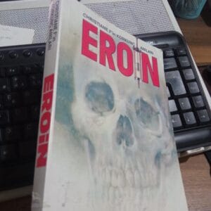 EROİN-Christıane F'in Korkunç Anıları
