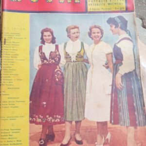 EVİM Haftalık Aktualite ve Magazin Mecmuası-Sayı 13