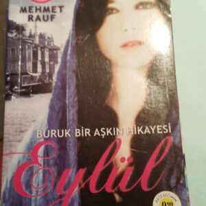 EYLÜL/Mehmet RAUF
