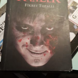 En Psikopat SERİ KATİLLER/Fikret Topallı