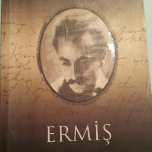 ERMİŞ/Halil CİBRAN