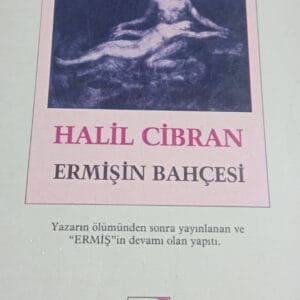 ERMİŞİN BAHÇESİ/Halil CİBRAN