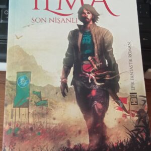 Evrenin Kitabı İLMA Son Nişanlı/A.S.DURMAZ