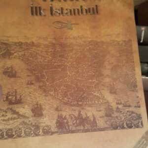 FATİH İlk İstanbul/Kolektif