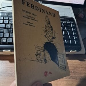 FERDINAND/Munro LEAF