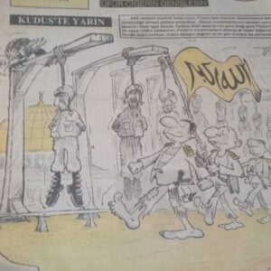 FİT Aylık Mizah Dergisi sayı 9-1 Kasım 1990