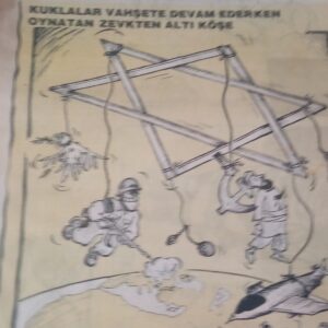 FİT Aylık Mizah Dergisi