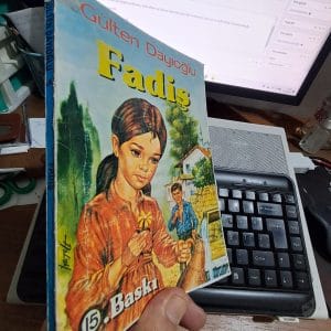 FADİŞ/Gülten DAYIOĞLU