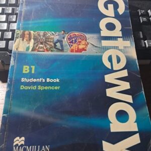 GATEWAY B 1 Student's Book/David SPENCER