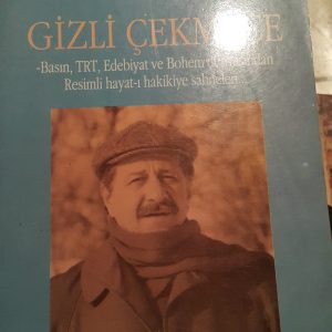 GİZLİ ÇEKMECE/Ahmet OKTAY