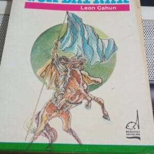 GÖKBAYRAK/Leon CAHUN