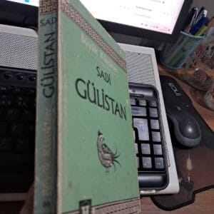 GÜLİSTAN/SADİ