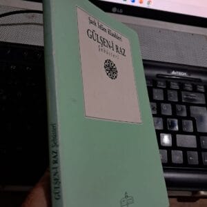 GÜLŞEN-İ RAZ/ŞEBÜSTERİ