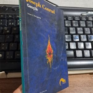 GENÇLİK/Joseph CONRAD