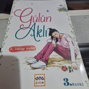 GÜLÜN AKLI/A. Vahap AKBAŞ