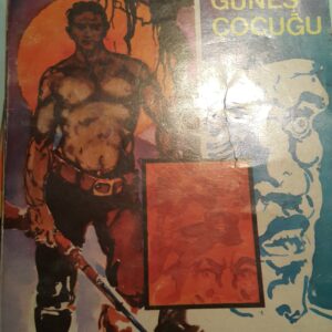 Güneş Çocuğu/Jack LONDON