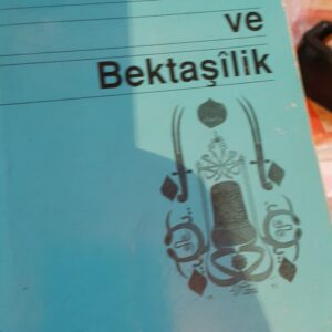 Günümüzde Alevilik ve Bektaşilik/Kolektif(Diyanet Vakfı)
