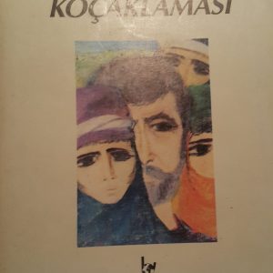 HARRAN KOÇAKLAMASI/Fikret OTYAM