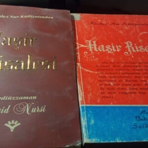 Haşir Risalesi/Bediüzzaman Said Nursi