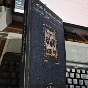 HİLAFETİN İLGASININ ARKA PLANI/Mustafa Sabri Efendi