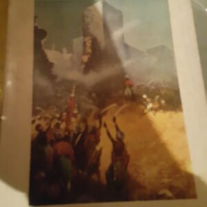 HİLAL VE HAÇ KAVGASI/Halil HALİD
