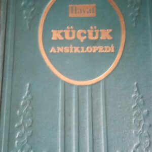 Hayat Küçük Ansiklopedi
