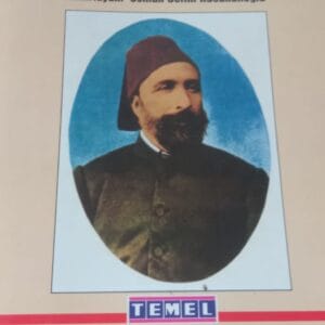 Midhat Paşa'nın Hatıraları:1/HAYATIM İBRET OLSUN (Tabsıra-i İbret)/Haz: Osman Selim KOCAHANOĞLU