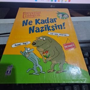 HAYATINI DEĞİŞTİR-NE KADAR NAZİKSİN!/Stephane FRATTİNI-Stephanıe LEDU
