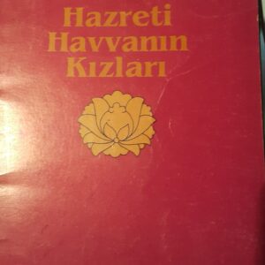 Hazreti Havva'nın Kızları/Mahmut Toptaş