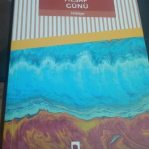 HESAP GÜNÜ/Mustafa Kutlu