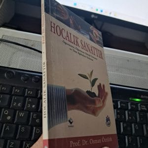 HOCALIK SANATTIR/Prof. Dr. Osman ÖZTÜRK