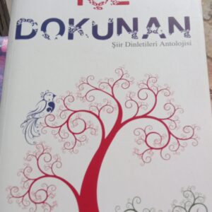 İÇE DOKUNAN (Şiir Dinletileri Antolojisi)/Mehmet Ali ÖZKAN-Muhammet SARI