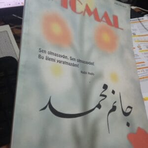 İCMAL Dergisi-SAYI 177-MAYIS 2000