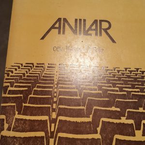 ANILAR/İlya EHRENBURG