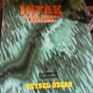 İNFAK/Veysel ÖZCAN