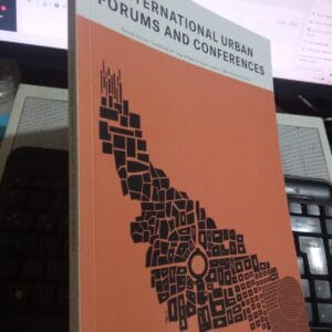 INTERNATIONAL URBAN FORUMS AND CONFERENCES(AĞUSTOS 2019)-ŞEHİR&TOPLUM/MBB