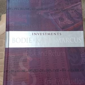 İNVESTMENTS RİSK AND RETURN/BODIE.KANE.MARCUS