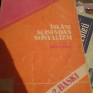 İSLÂM AÇISINDAN SOSYALİZM/Hüseyin HATEMİ